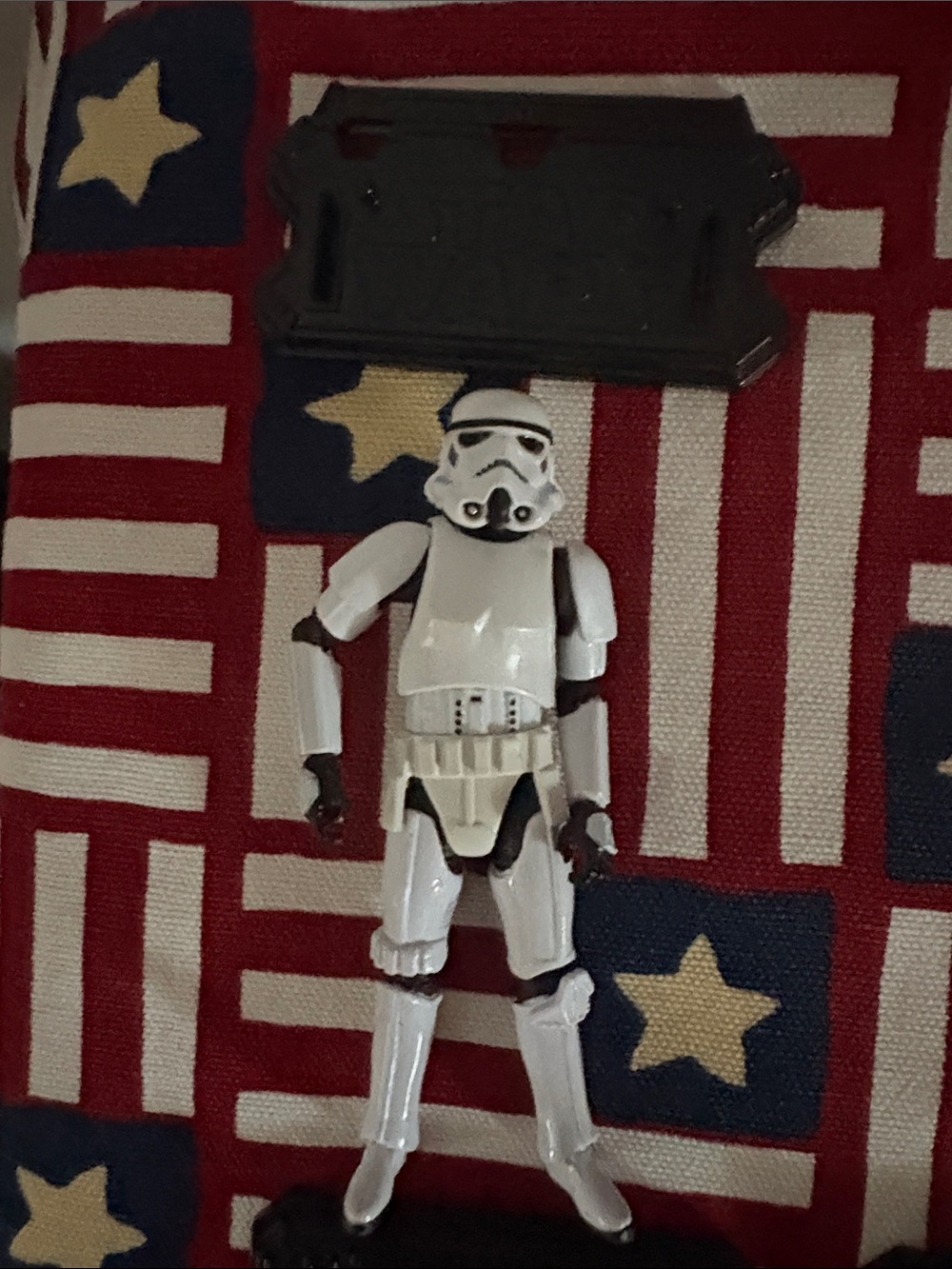 Star Wars Action Figures with Accessories - Bundle Windu, Tarkin, Fett & more - Picture 4 of 7